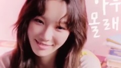 少女时代,太妍(少女时代) - 放闪的泰尼间的女友视角