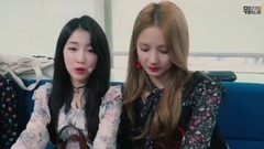 gugudan - gugudan这是在做什么?Ep.11