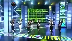 T-ara,智妍(T-ara),朴孝敏(T-ara) - 我说你啊