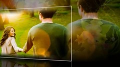 音乐短片 - Георгий Несунц Родная 2017