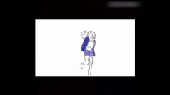 少女时代,太妍(少女时代) - 泰妍WHY Animation视频一则
