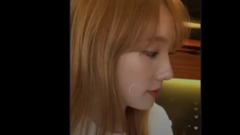 Stellar,朱敏希(Stellar) - 敏希 Instagram的直播 01