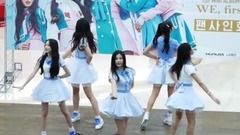 ELRIS - We First