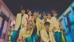 PENTAGON - 2017 TENTASTIC LIVE CONCERT IN JAPAN