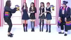 韩国群星,韩国综艺,BLACKPINK - 爱豆Rap