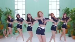 Apink,朴初珑(Apink),吴夏荣(Apink),孙娜恩(Apink),金南珠(Apink) - FIVE