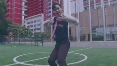 模仿翻唱 - As if it's your last(像最后一样)