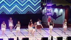 PRISTIN - Black Widow