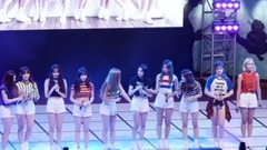 PRISTIN - OVER N OVER
