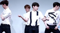 Astro(韩国) - Baby