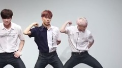Astro(韩国) - Baby