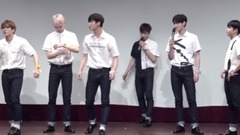 Astro(韩国) - Baby Fantastic版