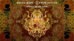 David Guetta,Bruno Mars - Versace on The Floor 试听版