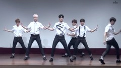 Astro(韩国) - Baby