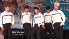 Astro(韩国) - Baby