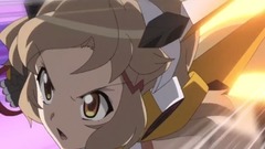 动漫专属 - 「戦姫絶唱シンフォギアAXZ」PV