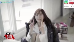 音乐短片 - 全女声超好听