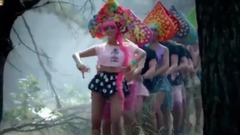 C.C.Catch,音乐短片 - One Nights not Enough (Video Remix)