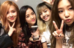 舞蹈视频,BLACKPINK - As If It's Your Last