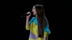 薛之谦,田馥甄 - 演员