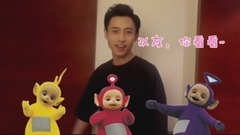 魏晨 - 怼人扛把子?魏晨又怼经纪人