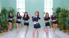 Apink,朴初珑(Apink),吴夏荣(Apink),尹普美(Apink),金南珠(Apink) - FIVE