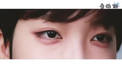 朴志训(WANNA ONE),WANNA·ONE - 朴志训仿妆