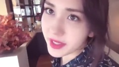 Somi - Somi香港出差画报拍摄日记