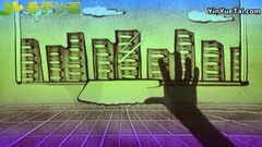 音乐短片 - 情非得已