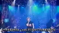 滨崎步 - M