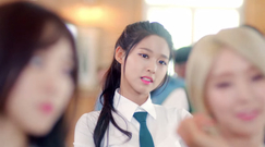少女时代,T-ara,Girl's Day,Red Velvet,TWICE - 女团团体中最流行的成员盘点