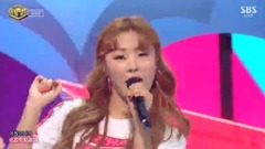 MAMAMOO - Yes I Am