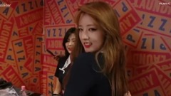 Apink - Apink 6th mini Album [Pink UP]Jacket 拍摄花絮