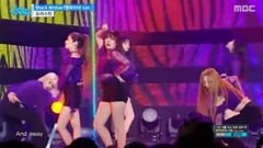 PRISTIN - Black Widow