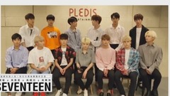 Seventeen - <Al1>新专辑访谈