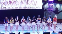 PRISTIN - Talk