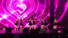 少女时代,太妍(少女时代) - “Going Together Concert in Hanoi” 韩国越南建交25周年纪念演唱会现场