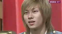 Super Junior,金希澈(Super Junior) - 金希澈机智对答