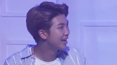 防弹少年团 - BTS HOME PARTY