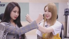 Nine Muses,9MUSES A - NINE MUSES