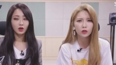 Nine Muses,惠美(Nine Muses),景丽(Nine Muses),9MUSES A - NINE MUSES