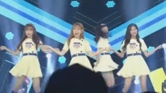 April(韩国) - MAYDAY