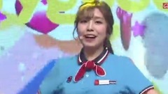 Berry Good - BibbidiBobbidiBoo 现场混合版27