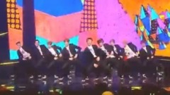 NCT 127 - 0 MILE 现场混合版27 饭制版