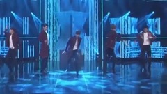 KNK - Knock 现场混合版27 饭制版