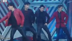 EXO - Monster 现场混合版27 饭制版