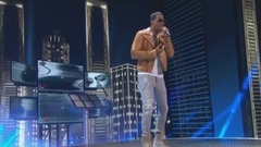 Romeo Santos - Heroe Favorito