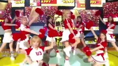 宇宙少女 - Happy 现场混合版27