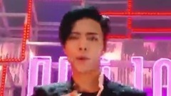 NCT 127 - Cherry Bomb 现场混合版27