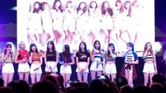 PRISTIN - Talk